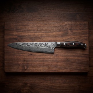 Knivsæt 1 Kokkekniv