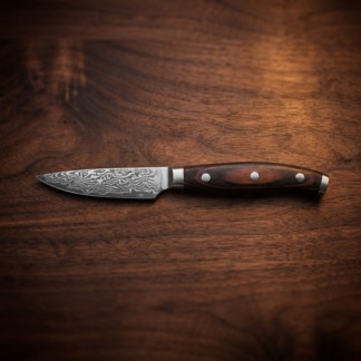 Knivsæt 1 Urtekniv