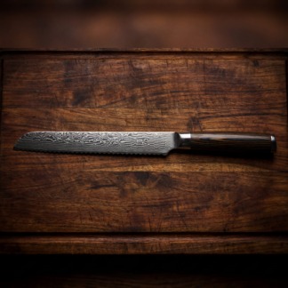 Knivsæt 5 Brødkniv